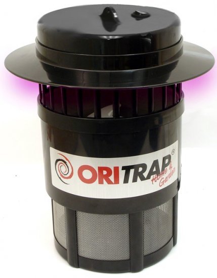 מלכודת יתושים ORITRAP Home & Garden