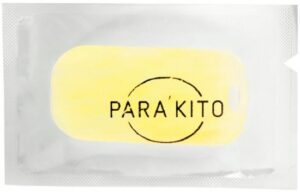 טבלית מילוי לצמיד Parakito