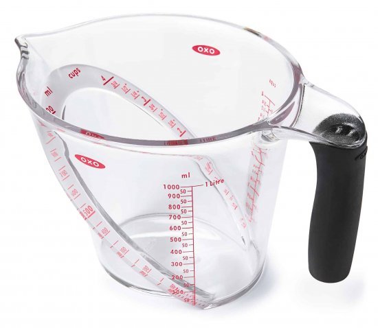 כוס מדידה 1 ליטר – OXO