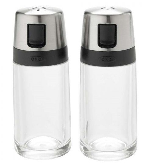 סט מלח ופלפל – OXO