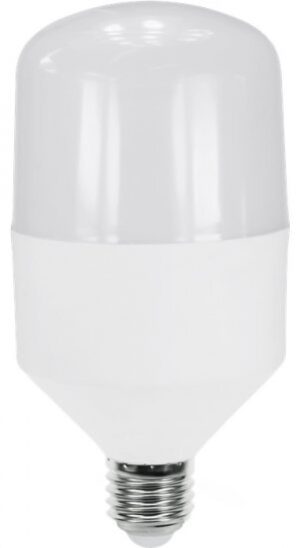 נורת LED לחללים גדולים Eurolux 50W E27 A140 WW – גוון אור 2900K
