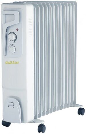 75073_b_1.jpg רדיאטור 13 צלעות עם מתקן אדים Gold Line 3000W ATL-2014