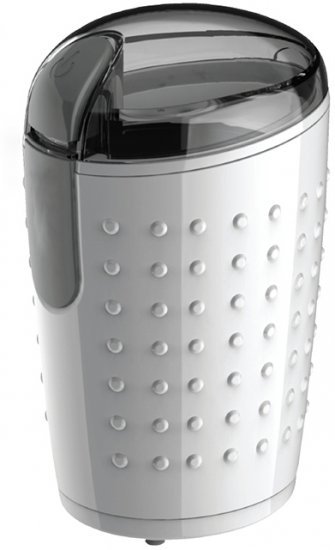 מטחנת קפה ותבלינים מעוצבת – Gold Line ATL-25