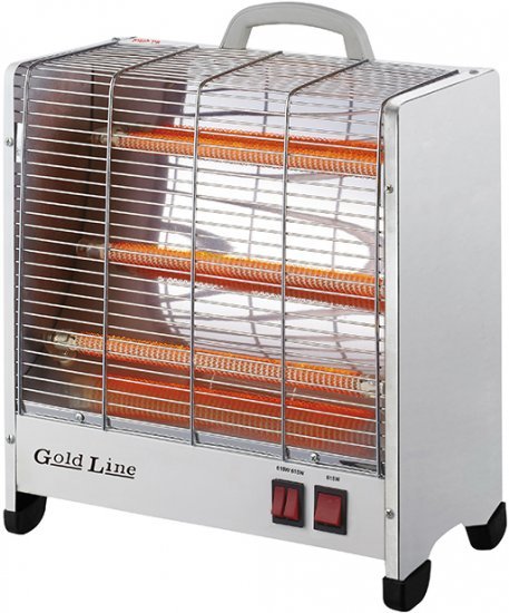 75350_b_1.jpg תנור חימום 3 ספירלות 2100W דגם Gold Line - ATL-177