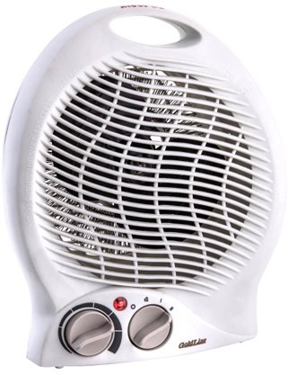 מפזר חום עומד 2000W דגם Gold Line - ATL-501