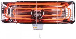 75413_b_1.jpg תנור אמבטיה קלאסי 2200W דגם Gold Line ATL-232