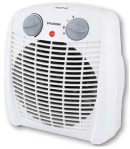 מפזר חום 2000W דגם Eco Euro HAH-1620