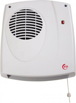 מפזר חום לאמבטיה EF-521 2000W זק''ש