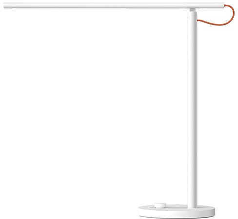 מנורת שולחן Xiaomi Mi LED Desk Lamp 1S – שנה אחריות יבואן רשמי המילטון גוון אור 2600-5000K