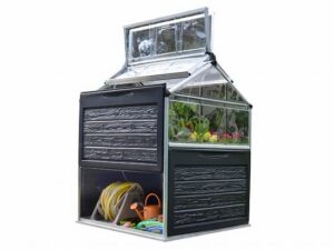 חממה ביתית דגם Plant Inn