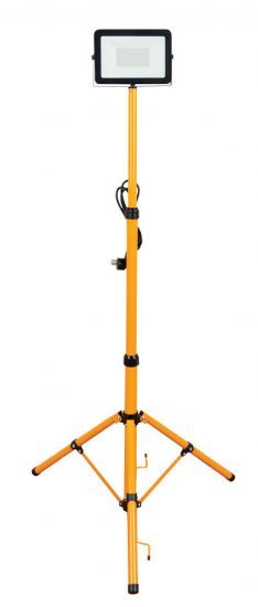 91858_b_1.jpg פנס הצפה מקצועי עם חצובה Omega TABLET 50W LED – גוון אור 6500K