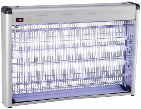 קטלן יתושים Gold Line ATL-736 3X20W