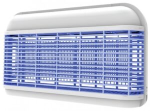 קטלן חרקים Eco Euro Z300 LED 8W - לבן