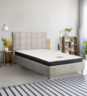 106443_b_1.jpg מזרן זוגי King Comfort Elite בגודל 160x190 ס''מ