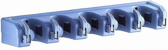 מתלה אוניברסלי Bpatent Multi Holder - אפור