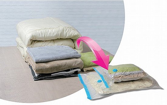 10 שקיות ואקום Bpatent