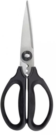 מספריים רב שימושיים למטבח ועשבי תיבול 22 ס''מ OXO