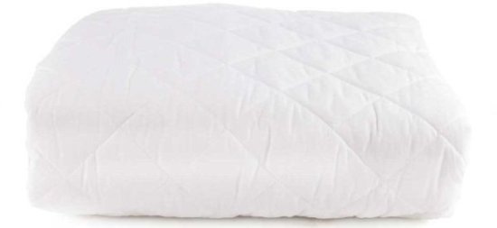 מגן מזרון 100% כותנה 90x200 ס''מ מבית Vardinon - דגם Quilted