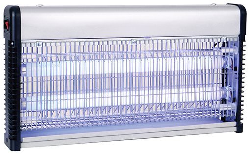קוטל חרקים Eco Euro JB20E-2X15L2 2x7W
