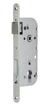 140187_b_1.jpg מנעול חבוי דגם 101 מפתח לדלתות פנים Yale