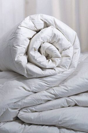 177831_b_1.jpg שמיכת פוך נוצות אווז יחיד בגודל 150X200 מבית Vardinon