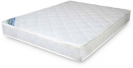 מזרן למיטה זוגית King Comfort Classic בגודל 180x200 ס''מ