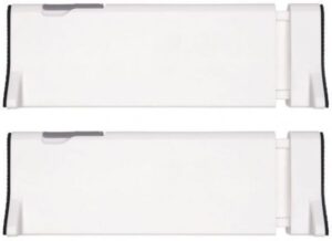 סט 2 מחיצות למגירה OXO