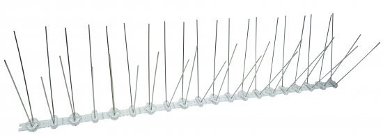 10 יחידות דוקרן יונים 50 ס''מ מבית ZM מקבוצת חמת הפצה