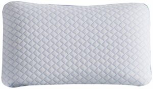 274508_b_1.jpg כרית אורטופדית ויסקו ג'ל 60X40 ס''מ Dr.Whinsdorf - הוסיפו 2 כריות או יותר לעגלת הקניות ושלמו ₪99 לכרית!