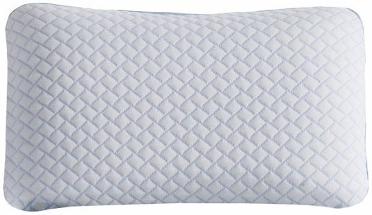 כרית אורטופדית ויסקו ג'ל 60X40 ס''מ Dr.Whinsdorf - הוסיפו 2 כריות או יותר לעגלת הקניות ושלמו ₪99 לכרית!