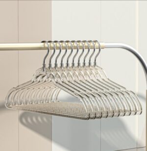 283303_b_1.jpg סט 5 קולב אקרילי מבית HomeSet