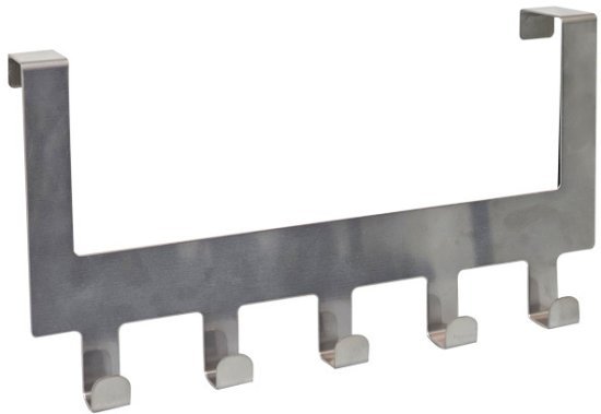 290614_b_1.jpg מתלה בגדים 5 קולבים מבית זרועות שיח - ניקל