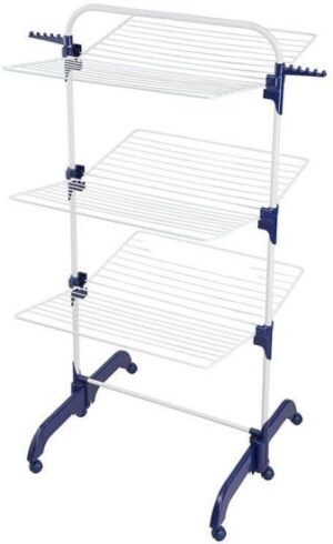 290756_b_1.jpg מתקן ייבוש כביסה מגדל Leifheit Comfort Tower 420