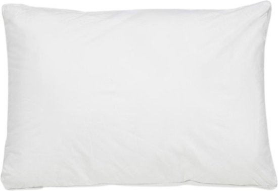 כרית שינה יוקרתית רכה 50X70 ס''מ דגם Prestige מבית Homestyle