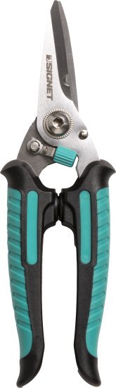 מספריים רב שימושיים ''7 SIGNET