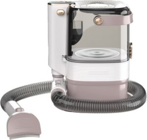 מזרן ללא קפיצים משולב ויסקו למיטת יחיד King Comfort Pure בגודל 80x200 ס''מ