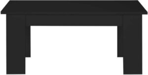 שולחן סלון דגם לידור מבית Ramos - צבע שחור