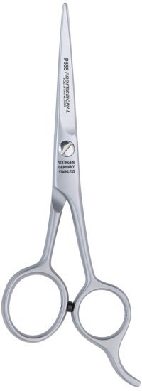 מספריים מקצועיים לשיער עם תומך לאצבע 14 ס''מ מבית Witte Solingen - דגם P555