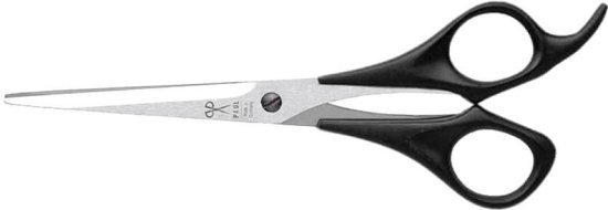 329841_b_1.jpg מספריים מקצועיים לשיער באורך 140 מ''מ Paul - צבע שחור