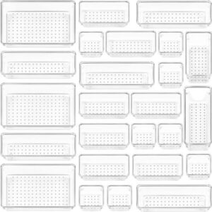 סט 25 ארגוניות אקריליות למגירה מבית Bpatent