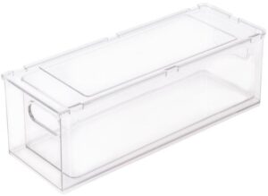 מגירת אחסון דגם BELLA בנפח 3 ליטר מבית Bpatent