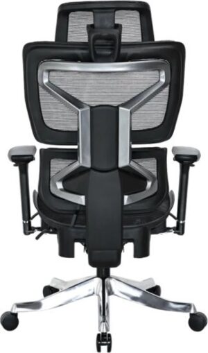 כיסא מנהלים ארגונומי דגם RC-1109E מבית Miracase