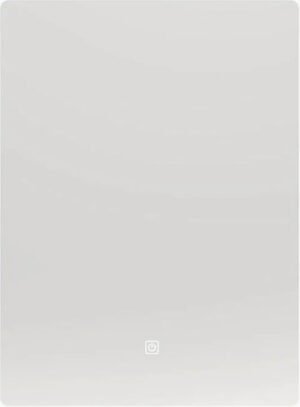 359950_b_1.jpg מראת תלייה LED מלבנית 60x80 ס''מ מבית Semicom