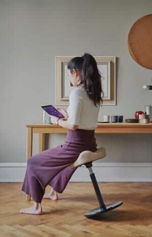 367560_b_1.jpg כיסא הישענות ארגונומי דגם Move מבית Keisar