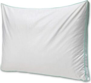 369587_b_1.jpg כרית שינה 40x60x15 דגם NATURAL AIR KAPOK XL מבית Dr.Gav - צבע לבן