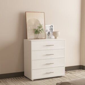 373546_b_1.jpg שידת אחסון 4 מגירות דגם Palma מבית StarShop - צבע לבן