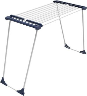 374760_b_1.jpg מתקן כביסה מתרחב דגם CasaFlex Ultra מבית Buona Casa - שטח תלייה של עד 28 מטר - צבע כחול ולבן