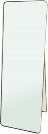 מזרן ללא קפיצים משולב ויסקו למיטת יחיד King Comfort Pure בגודל 80x200 ס''מ