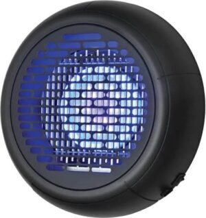 קוטל חרקים Eco Euro MOON 4W