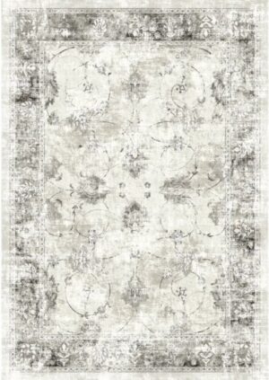 שטיח כביס דגם Antique Torino מבית Buona Casa - מידה 160x230 ס''מ